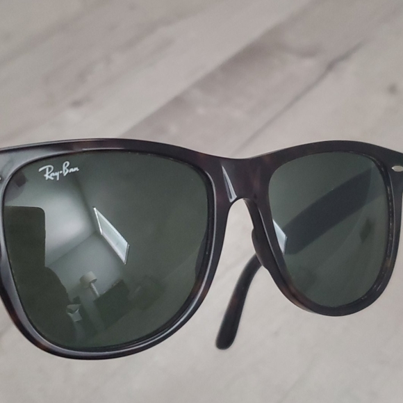 Ray Ban Wayfarer - Picture 5 of 5